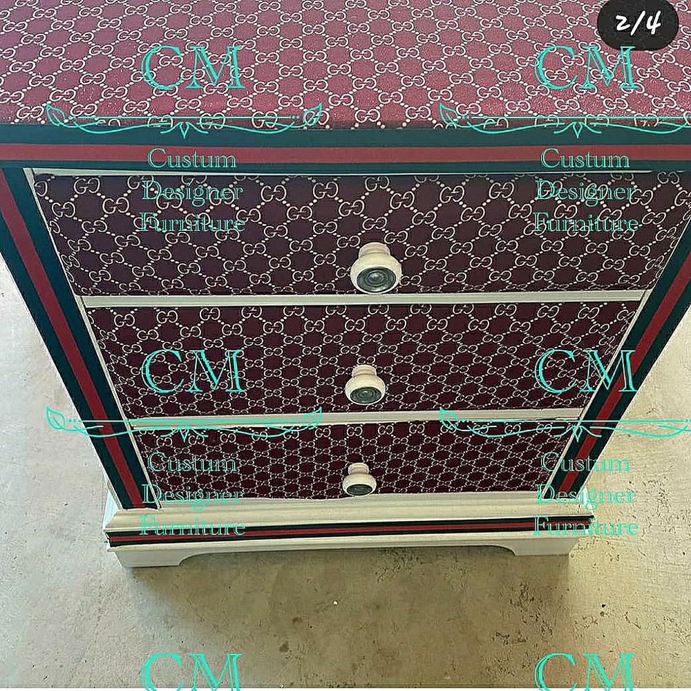 Custom Designer dressers,nightstands,kids bench